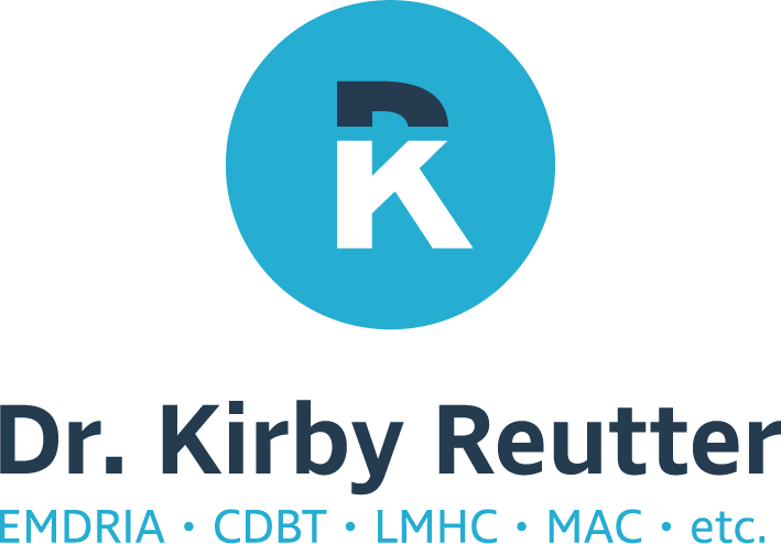 Dr Kirby Reutter