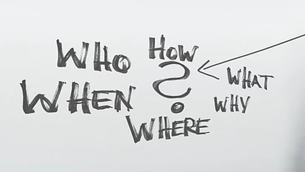 Overcoming Blind Spots