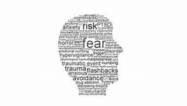 The Effects of Trauma: Part 2