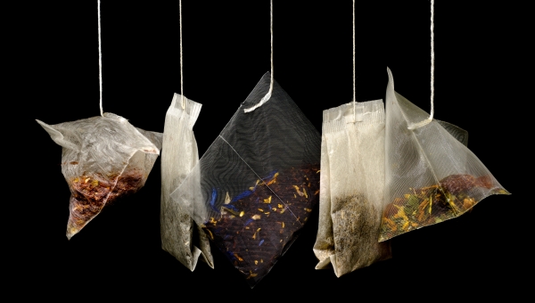 What's in your TEA?