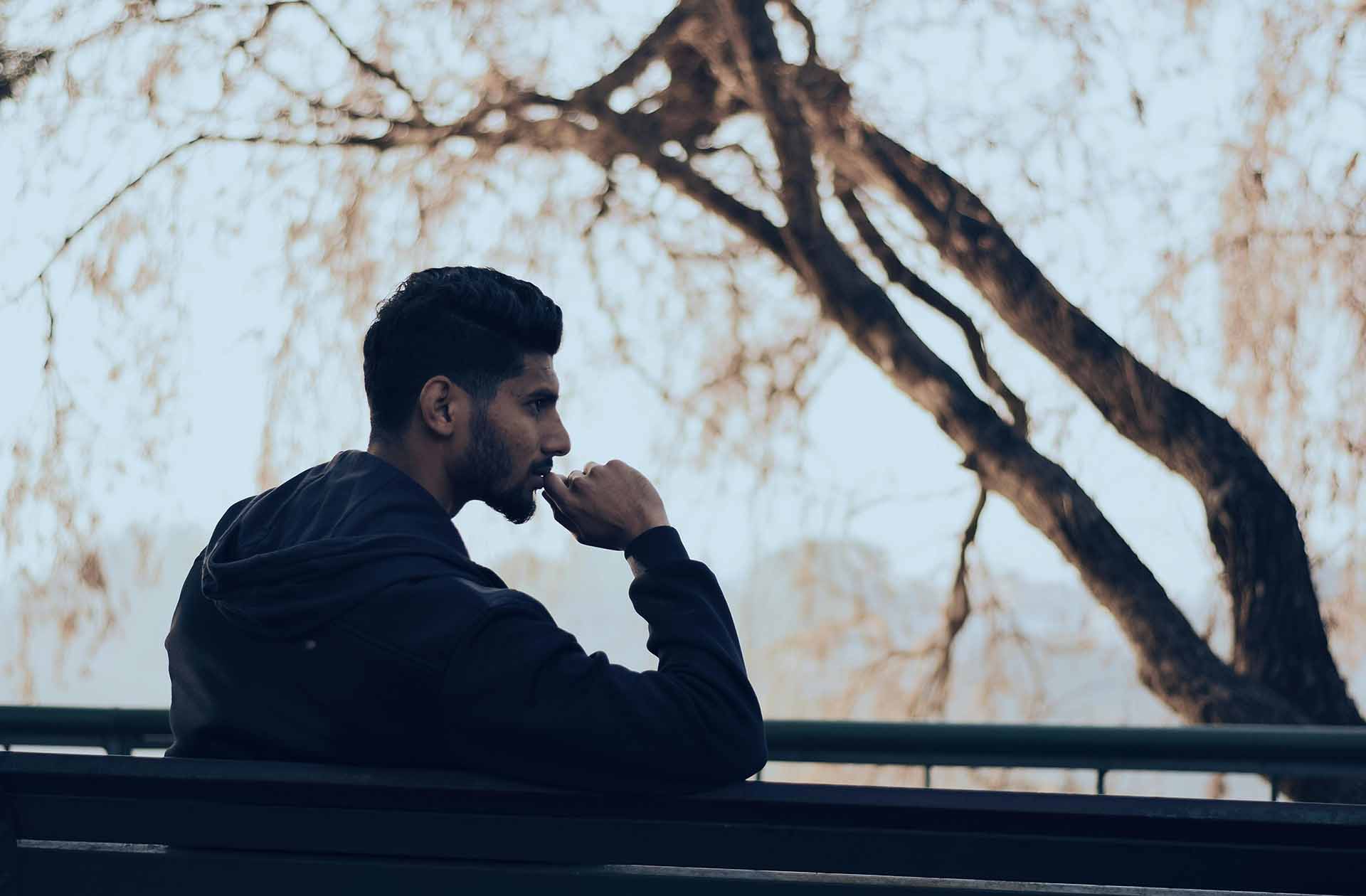 Mindfulness For Trauma - Dr. Kirby Reutter