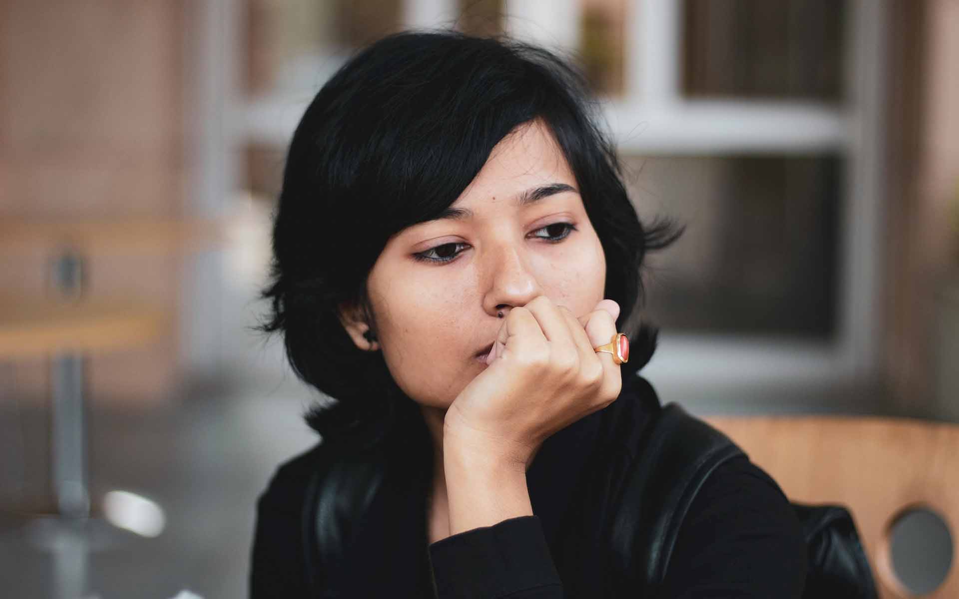 Mindfulness For Trauma - Dr. Kirby Reutter - Bastrop, TX