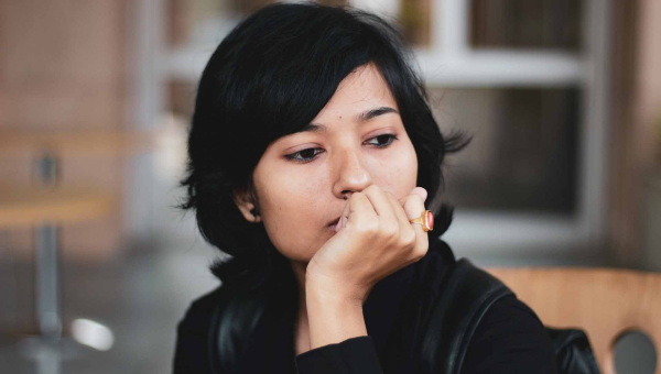 Mindfulness For Trauma - Dr. Kirby Reutter - Bastrop, TX