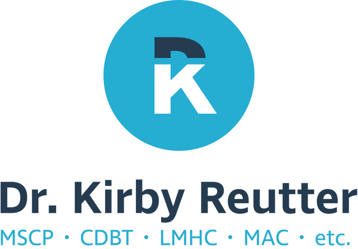 Dr Kirby Reutter