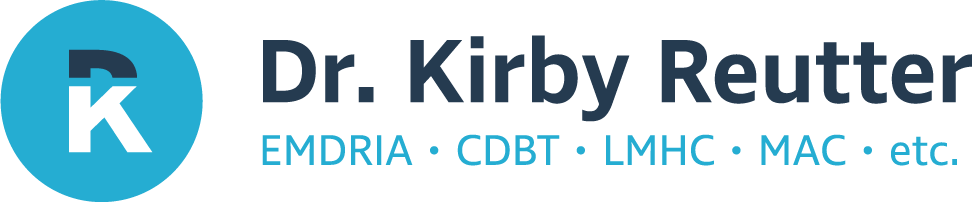Dr. Kirby Reutter